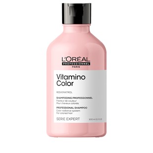 Picture of LOREAL VITAMINO COLOR SHAMPOO